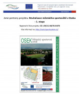 Mateřská škola, Hrdlovská 661, 417 05 Osek, okres Teplice, příspěvková organizace