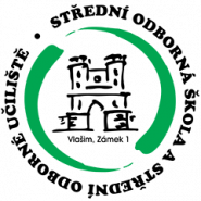 Střední odborná škola a Střední odborné učiliště, Vlašim, Zámek 1