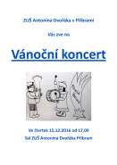 Základní umělecká škola Antonína Dvořáka, Příbram