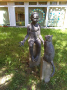 Mateřská škola "Kamarád", Liberec, Dělnická 831/7, příspěvková organizace