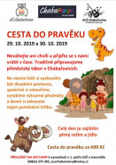 Základní umělecká škola Chabařovice, okres Ústí nad Labem