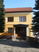 Mateřská škola Cvikov, Jiráskova 88/I, příspěvková organizace