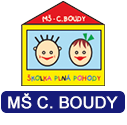 Mateřská škola Slaný, Cyrila  Boudy č.284, okres Kladno