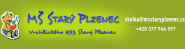 Mateřská škola Starý Plzenec, příspěvková organizace