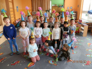 Mateřská škola Bor, Borská 500, okres Tachov, příspěvková organizace