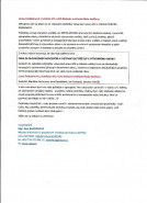 Základní umělecká škola Sedlčany