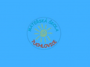 Mateřská škola Tuchlovice, okres Kladno