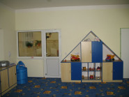 Mateřská škola Vojkovice, okres Mělník