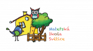 Mateřská škola Světice, okres Praha-východ