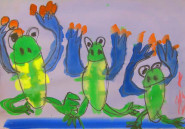 Mateřská škola, Český Krumlov, Vyšehrad 168