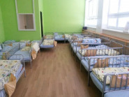 Jesle sídliště Svobody v Prostějově, příspěvková organizace