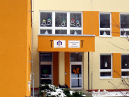 Mateřská škola Třebíč, ul.Okružní, příspěvková organizace