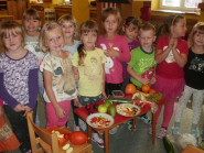 Mateřská škola Smržovka,okres Jablonec nad Nisou - příspěvková organizace