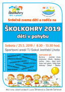 Mateřská škola Veltruby, okres Kolín