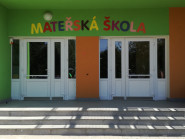 Mateřská škola Horní Lideč, okres Vsetín