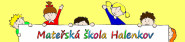 Mateřská škola Halenkov, okres Vsetín
