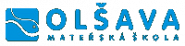 Mateřská škola Olšava, Uherský Brod, U Školky 2148, okres Uherské Hradiště