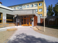 Základní škola Nové Město na Moravě, Leandra Čecha 860, okres Žďár nad Sázavou