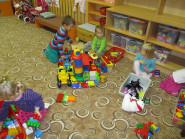 Mateřská škola, Lanškroun, Vančurova 87, okres Ústí nad Orlicí