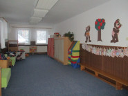 Mateřská škola Záměstí, Choceň