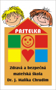 Mateřská škola, Chrudim 2, Dr. Jana Malíka 765