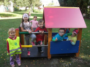 Mateřská škola Jevíčko