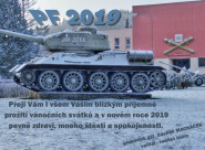 Základní organizace Českomoravského odborového svazu civilních zaměstnanců armády Vojenská střední škola a Vyšší odborná škola MO