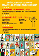 Základní umělecká škola Vladimíra Ambrose Prostějov