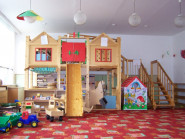 Mateřská škola se speciálními třídami Kamenice nad Lipou, Na Besídce 632, okres Pelhřimov