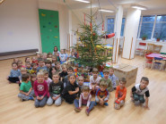 Mateřská škola Brno, Jugoslávská 70, příspěvková organizace