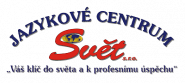 Jazykové centrum SVĚT s.r.o. "v likvidaci"