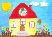 Mateřská škola Bystřice nad Pernštejnem, příspěvková organizace