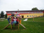 Mateřská škola Lísek , příspěvková organizace