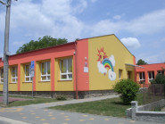 Mateřská škola Mohelno, příspěvková organizace