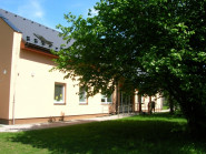 Dětský domov se školou a základní škola, Ostrava-Kunčice, Jeseninova 4