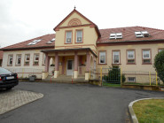 Mateřská škola Březová, Smetanova 218, okres Sokolov