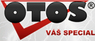 OTOS s.r.o.