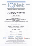 Aqua Industrial s.r.o.