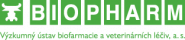 BIOPHARM, Výzkumný ústav biofarmacie a veterinárních léčiv a.s.