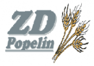 Zemědělské družstvo Popelín