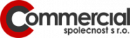 Commercial společnost s r. o.