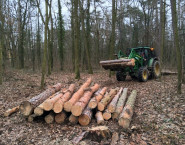 Městské lesy Znojmo, příspěvková organizace