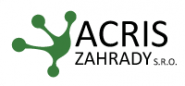 ACRIS zahrady s.r.o.