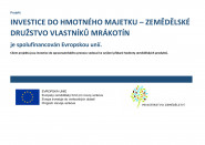 Zemědělské družstvo vlastníků Mrákotín