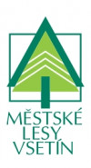 Městské lesy Vsetín, s. r. o.