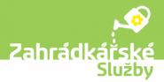 Zahrádkářské služby, spol. s r.o.