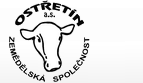 Zemědělská společnost Ostřetín, a.s.
