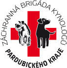 Záchranná brigáda kynologů Pardubického kraje