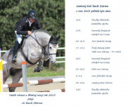 Jezdecký klub Baník Ostrava