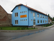 doc. Ing. Eva Kroutilová, Ph.D.